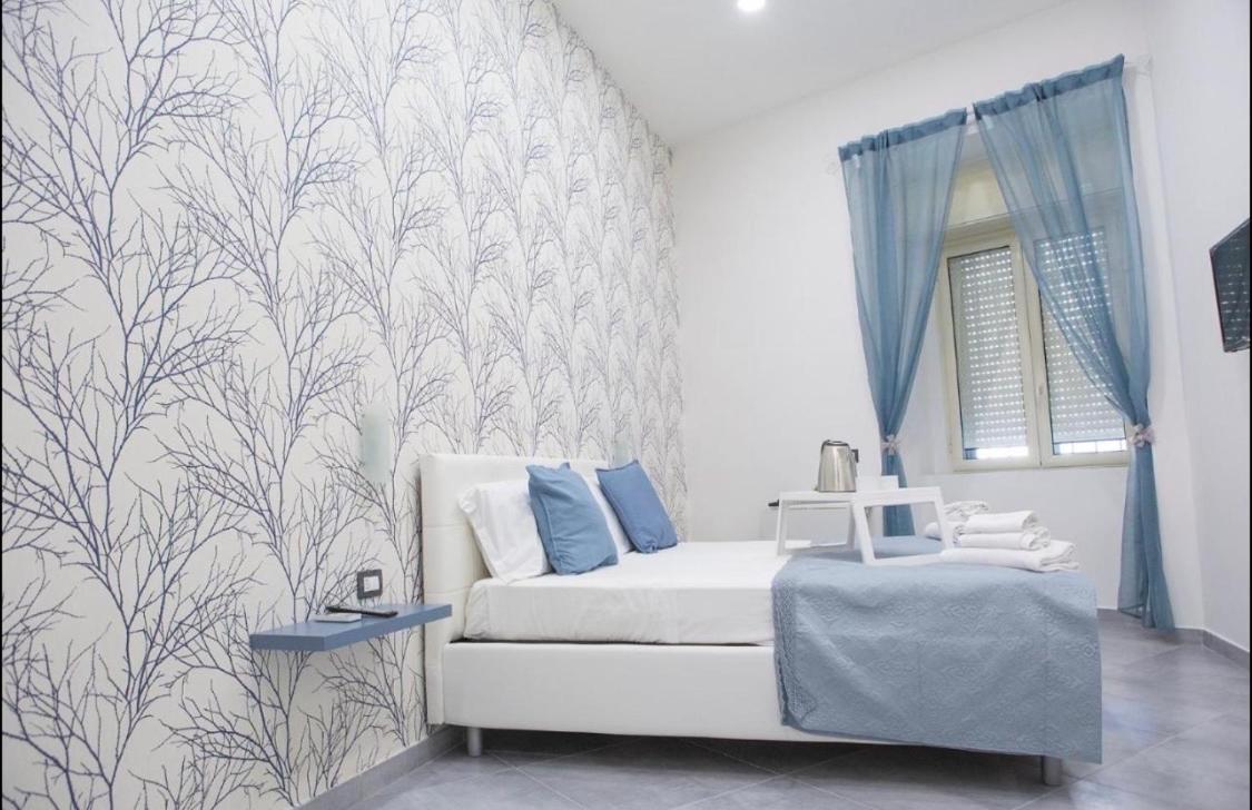 نابولي Brighter'S Room المظهر الخارجي الصورة