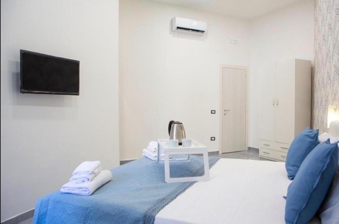نابولي Brighter'S Room المظهر الخارجي الصورة