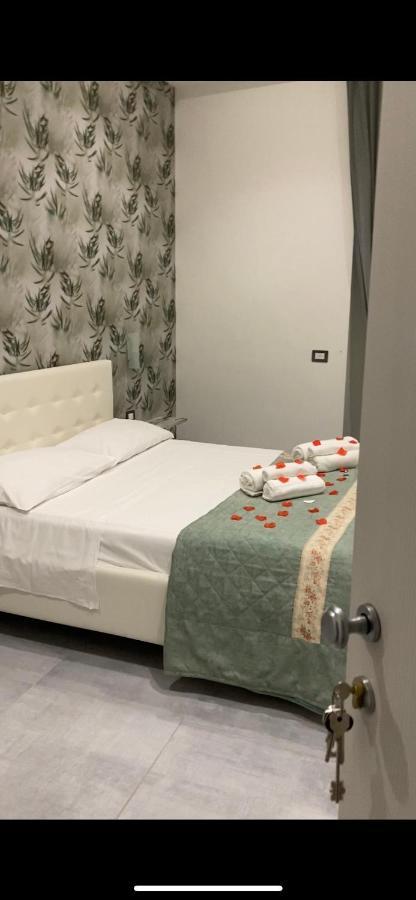 نابولي Brighter'S Room المظهر الخارجي الصورة