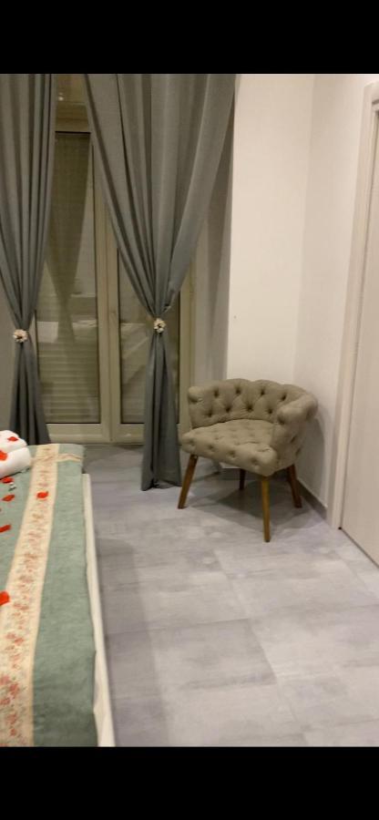نابولي Brighter'S Room المظهر الخارجي الصورة