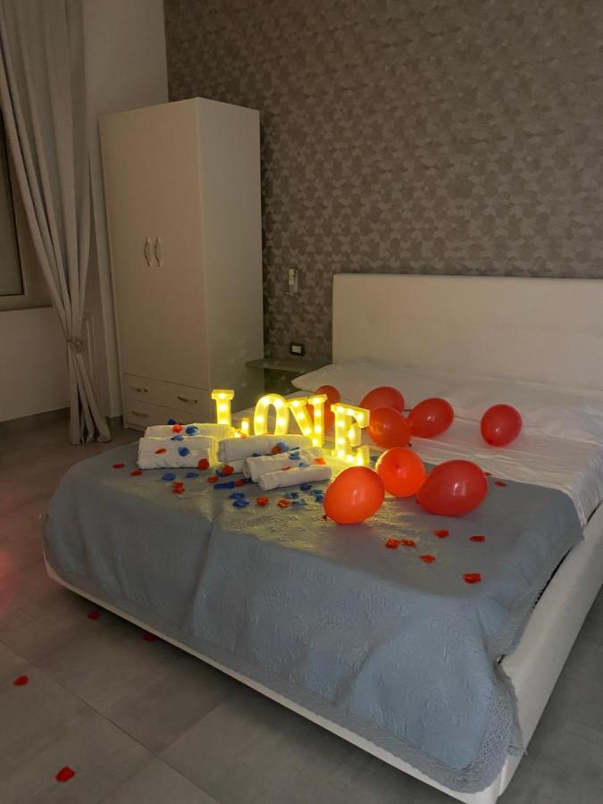 نابولي Brighter'S Room المظهر الخارجي الصورة