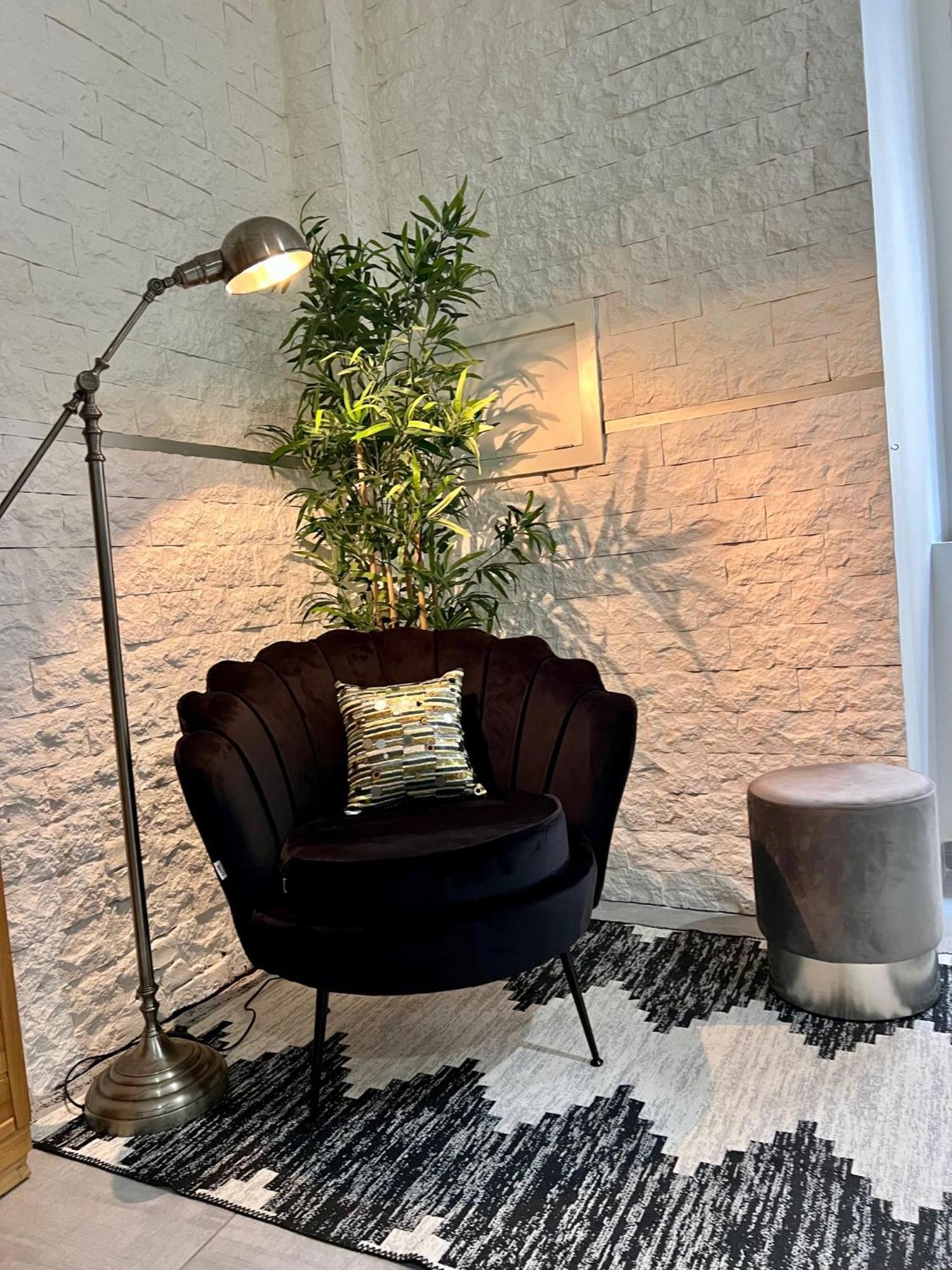 نابولي Brighter'S Room المظهر الخارجي الصورة